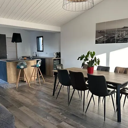 Holiday home L'Epine