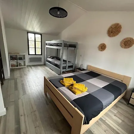 Holiday home L'Epine