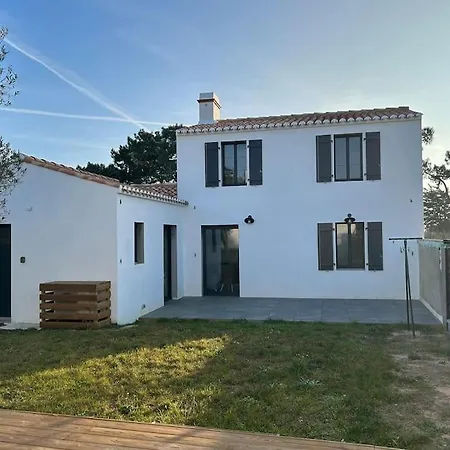 L'Epine * L'Epine (Vendee)