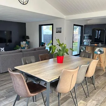 L'Epine Holiday home