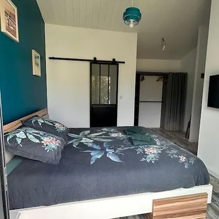 L'Epine Holiday home