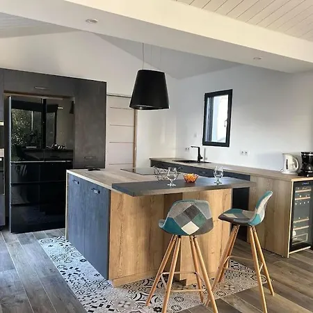 L'Epine Holiday home L'Epine (Vendee)