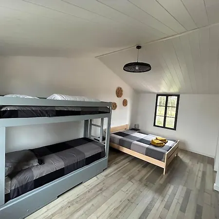 Holiday home L'Epine *