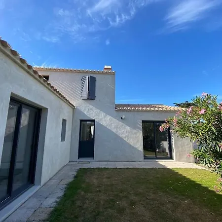 Holiday home L'Epine